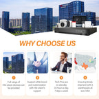 Hikvision 4MP Acusense Smart Hybrid Light wide angle DS-2CD2043G2-LI2U