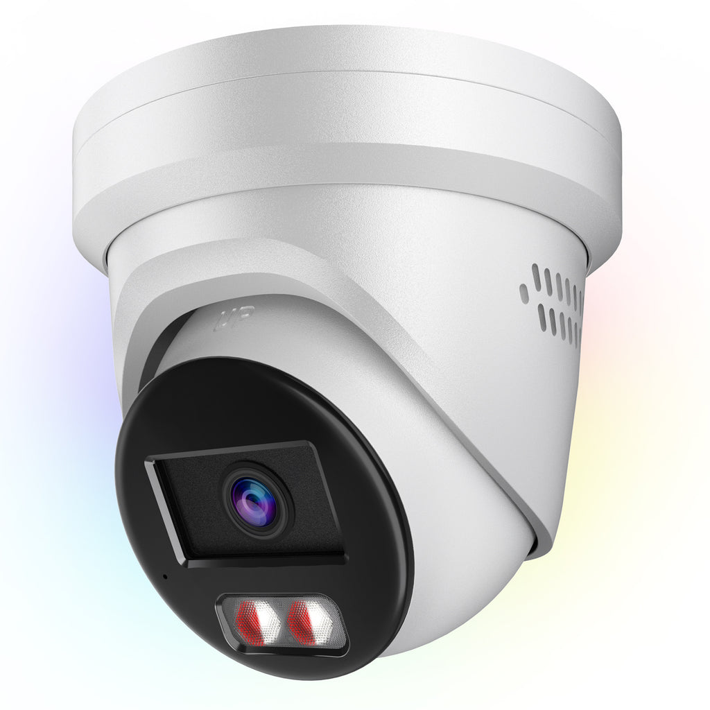 HIKVISION OEM 8MP Live Guard IP Camera DS-2CD2387G2H-LISU/SL IR ColorVu Outdoor