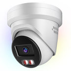 HIKVISION OEM 8MP Live Guard IP Camera DS-2CD2387G2H-LISU/SL IR ColorVu Outdoor