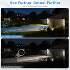 Hikvision oem 4MP POE DS-2CD2347G2-LSU/SL 2 Way Audio ColorVu IP Camera Outdoor
