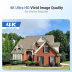 Hikvision 8MP DS-2CD2387G3-LIS2UY/SL ColorVu 3.0 AcuSense 3.0 HikAI-ISP 4K IP Camera 2way audio Active Alarm Anti-corrosion PoE Turret