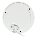 Hikvison DS-2CD1183G2-LIUF 8 MP 4k Smart Hybrid Light Fixed Dome IP Camera Smart Hybrid Light, Human/Vehicle Detection, IP67 & IK08 Rating, 2.8MM H.265+