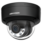 Hikvision DS-2CD2183G2-LIS2U 8 MP Acusense Smart Hybrid Light Fixed Dome Network Camera