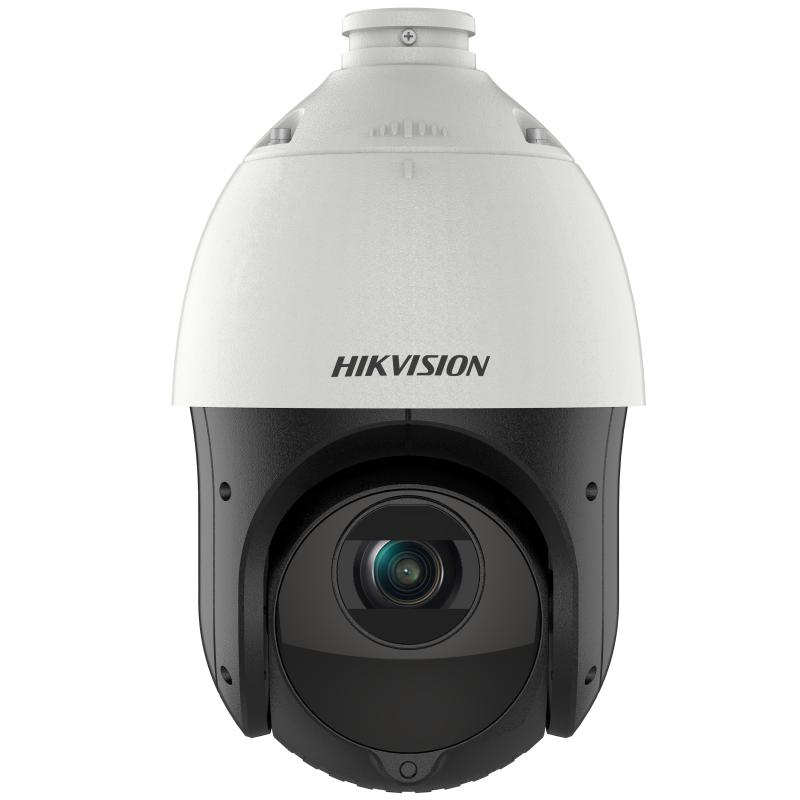 Hikvision DS-2DE4425IW-DE(T5) PTZ 4 MP 25X Powered by DarkFighter IR Acusense Network Speed Dome