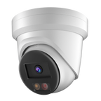 Hikvision DS-2CD2347G2H-LIU oem 4MP Hybrid IP Camera ColorVu IR Smart Light