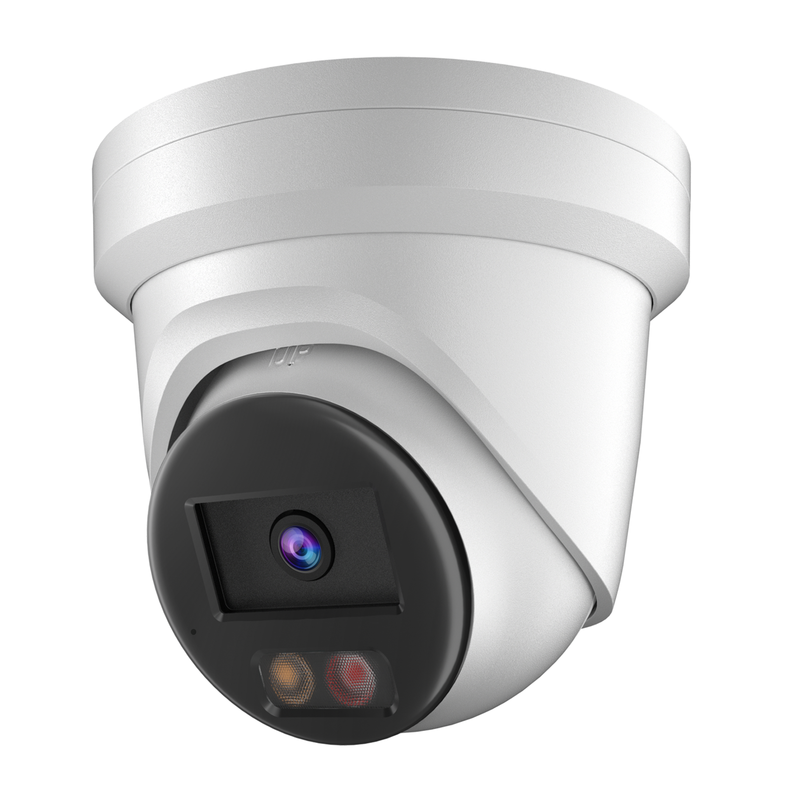 Hikvision DS-2CD2347G2H-LIU oem 4MP Hybrid IP Camera ColorVu IR Smart Light