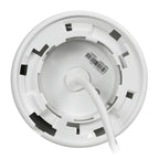 Hikvision DS-2CD1383G2-LIUF 8 MP 4K Acusense Smart Hybrid Light Fixed Turret Network Camera 2.8mm