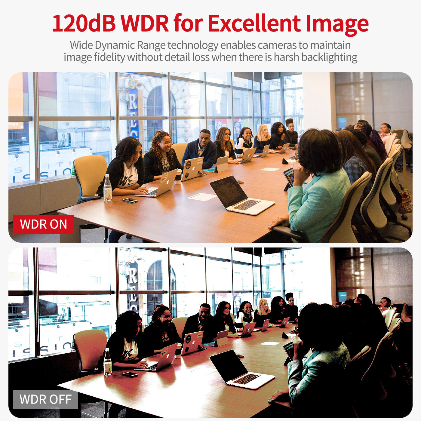 Hikvision DS-2CD2043G2-LI2U 4MP Acusense Smart Hybrid Light Fixed Bullet Network Camera with 2-way mic and Motion Detection