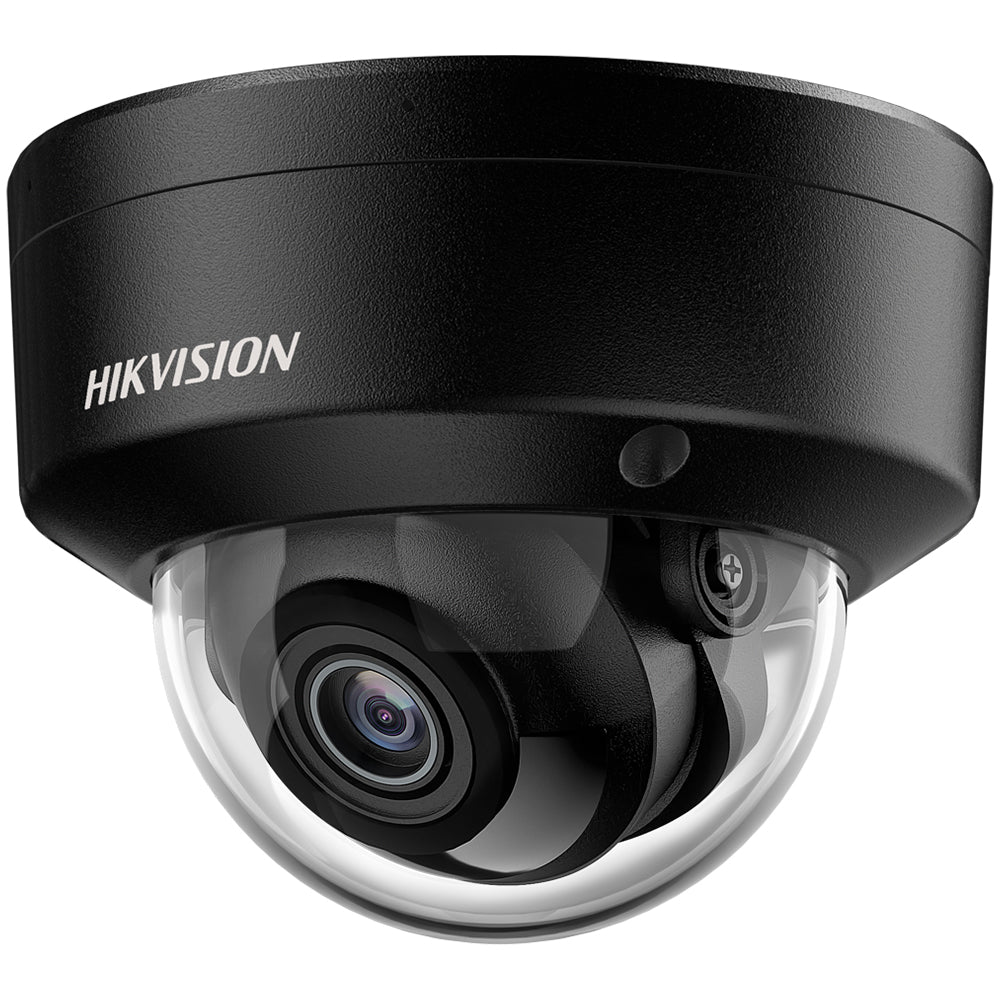 Hikvision DS-2CD2146G2H-ISU Darkfighter Acusense IP Camera 2.8mm Built in MIC H.265+ 25/30 fps