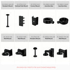 Hikvision DS-2CD2146G2H-ISU Darkfighter Acusense IP Camera 2.8mm Built in MIC H.265+ 25/30 fps