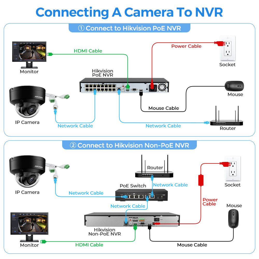 Hikvision DS-2CD2146G2H-ISU Darkfighter Acusense IP Camera 2.8mm Built in MIC H.265+ 25/30 fps