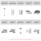 Hikvision DS-2CD2146G2H-ISU 4 MP Powered by Darkfighter Fixed Dome Acusense IP Camera