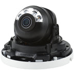 Hikvision DS-2CD2183G2-LI 8MP Acusense Smart Hybrid Light Fixed Dome Network Camera WDR H.265+