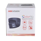 Hikvision DS-2CD2387G2P-LSU/SL 8MP ColorVu 4K 4mm 2-Way Audio 180° Horizontal US
