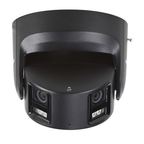 Hikvision DS-2CD2387G2P-LSU/SL 8MP ColorVu 4K 4mm 2-Way Audio 180° Horizontal US