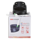 Hikvision DS-2CD2387G2P-LSU/SL 8MP ColorVu 4K 4mm 2-Way Audio 180° Horizontal US