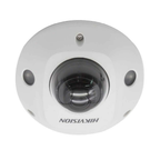 DS-2CD2543G2-IWS Hikvision IP PoE Camera 4 MP AcuSense Built-in Mic Mini Dome