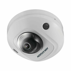 DS-2CD2543G2-IWS Hikvision IP PoE Camera 4 MP AcuSense Built-in Mic Mini Dome