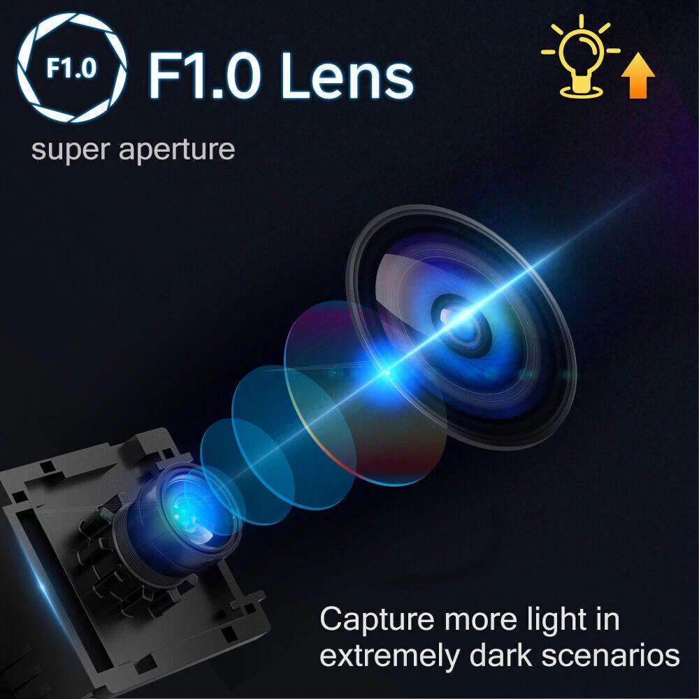 DS-2CD2543G2-IWS 4MP AcuSense Built-in Mic Fixed Mini Dome WIFI Network Camera