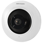 Hikvision 5MP Fisheye Security IP Camera 360° View Indoor DS-2CD2955G0-ISU MIC
