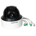 Hikvision 4MP DS-2DE4A425IWG-E 25X Zoom PTZ DarkFighter IP Camera Auto-Tracking