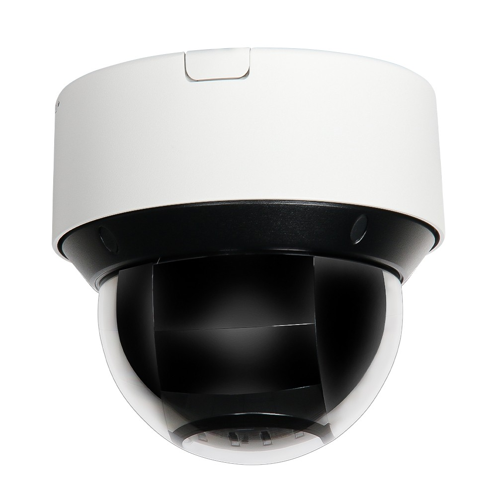 Hikvision 4MP DS-2DE4A425IWG-E 25X Zoom PTZ DarkFighter IP Camera Auto-Tracking