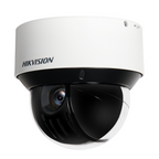 Hikvision 4MP DS-2DE4A425IWG-E 25X Zoom PTZ DarkFighter IP Camera Auto-Tracking
