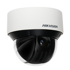Hikvision 4MP DS-2DE4A425IWG-E 25X Zoom PTZ DarkFighter IP Camera Auto-Tracking