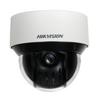 Hikvision 4MP DS-2DE4A425IWG-E 25X Zoom PTZ DarkFighter IP Camera Auto-Tracking