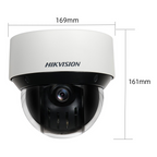 Hikvision 4MP DS-2DE4A425IWG-E 25X Zoom PTZ DarkFighter IP Camera Auto-Tracking