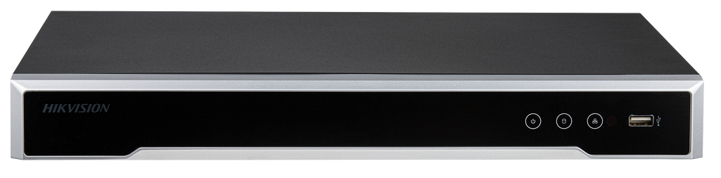 Hikvision DS-7616NI-M2/16P 32MP 8K 1U 16Channels 16PoE Network Video Recorder