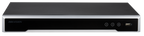 Hikvision DS-7616NI-M2/16P 32MP 8K 1U 16Channels 16PoE Network Video Recorder