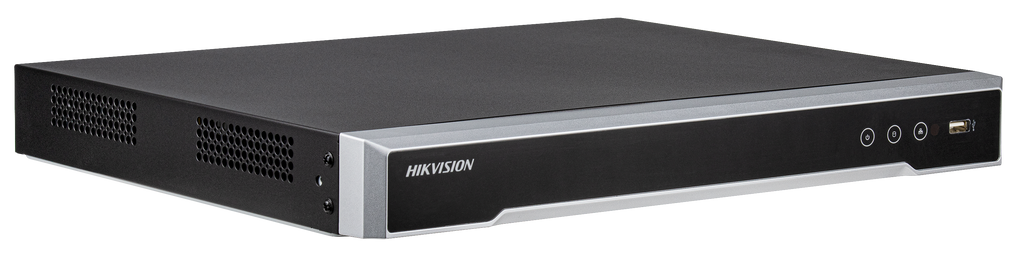Hikvision DS-7616NI-M2/16P 32MP 8K 1U 16Channels 16PoE Network Video Recorder