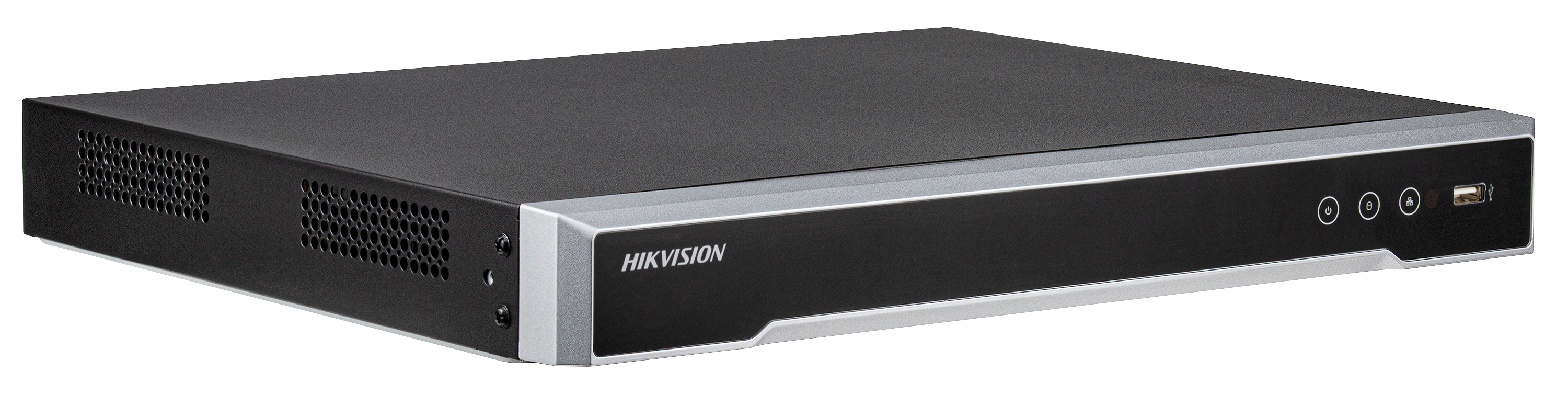 Hikvision DS-7616NI-M2/16P 32MP 8K 1U 16Channels 16PoE Network Video Recorder