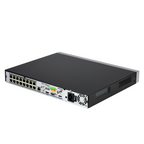 Hikvision DS-7732NXI-I4/16P/S 32-ch 1U 16 POE 4SATA AcuSense 4K NVR