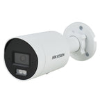 Hikvision 4MP Acusense Smart Hybrid Light wide angle DS-2CD2043G2-LI2U
