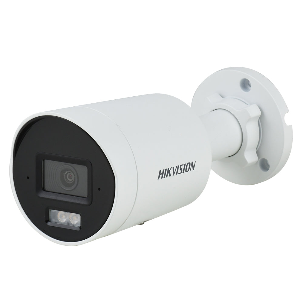 Hikvision 4MP Acusense Smart Hybrid Light wide angle DS-2CD2043G2-LI2U