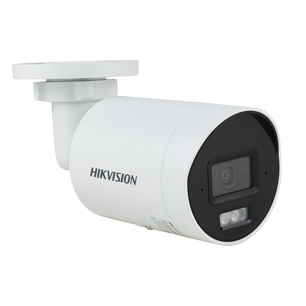 Hikvision 4MP Acusense Smart Hybrid Light wide angle DS-2CD2043G2-LI2U