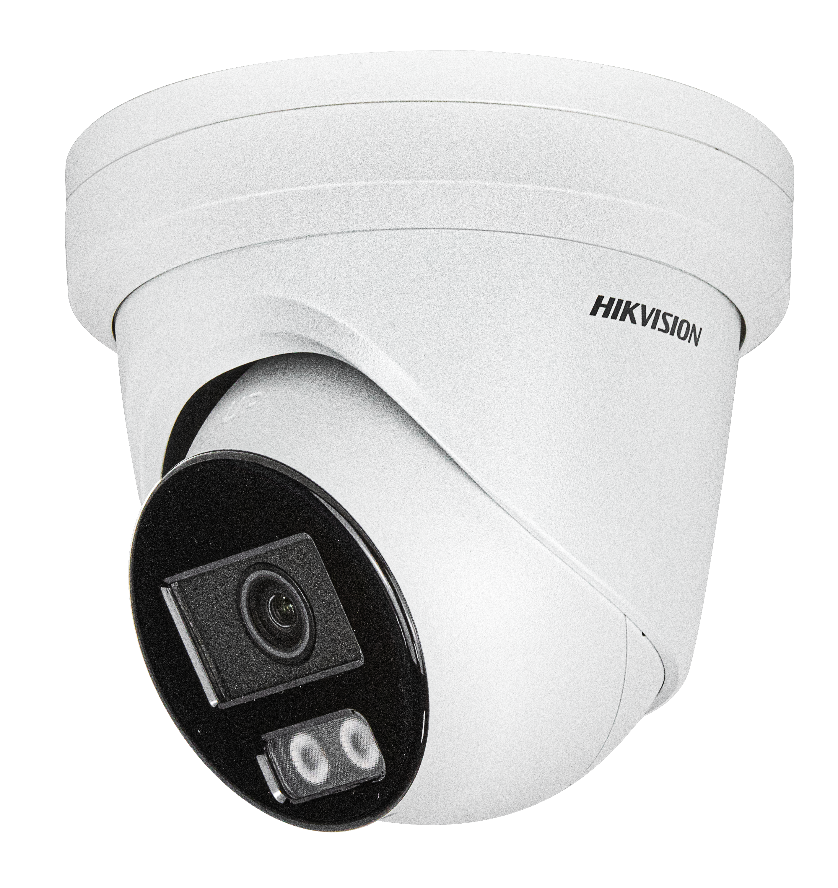 Hikvision 4CH 4MP IP CCTV Camera System PoE AcuSense 4Channels 4PoE NVR 4MP ColorVu Built in MIC Smart Hybrid Light Lot