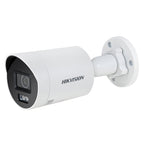 Hikvision 8MP 4K ColorVu DS-2CD2087G2H-LIU Bullet Camera Smart-Hybrid-Light MIC