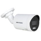 Hikvision 8MP 4K ColorVu DS-2CD2087G2H-LIU Bullet Camera Smart-Hybrid-Light MIC
