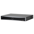 Hikvision 4CH 8MP IP CCTV Camera System PoE AcuSense 4Channels 4PoE NVR 8MP ColorVu Built in MIC Smart Hybrid Light Lot
