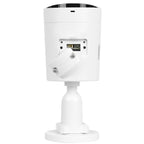 Hikvision DS-2CD2087G3-LI2UY 8MP ColorVu 3.0 AcuSense AI PoE Bullet Camera with Smart Hybrid Light & Built-in Microphone