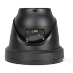 Hikvision DS-2CD2387G2H-LIU 8MP 4K PoE Hybrid Light ColorVu Mic IP Camera Black