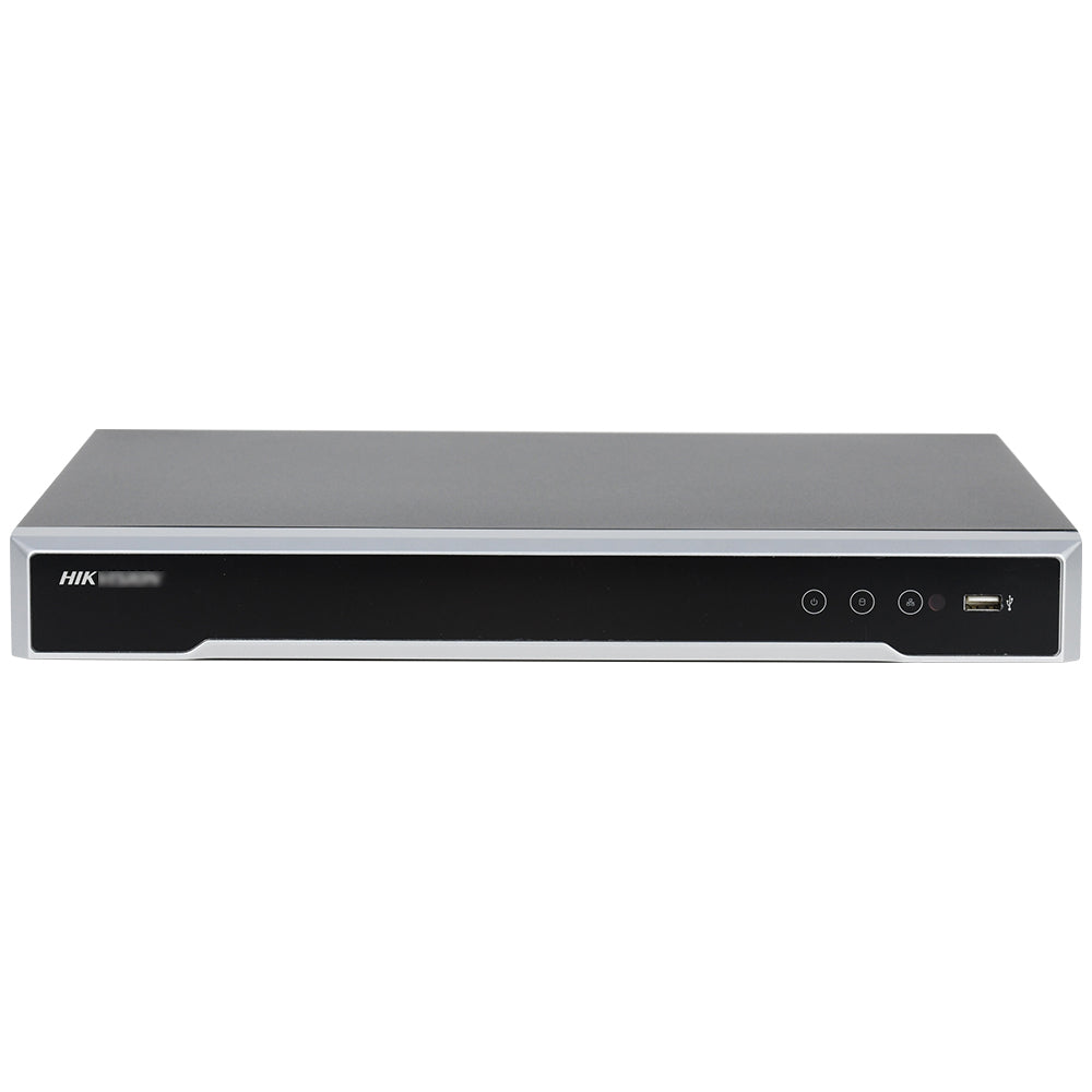 Hikvision 8CH 8MP IP CCTV Camera System PoE 8Channels 8PoE 8K NVR 8MP ColorVu Built in MIC Smart Hybrid Light 4K IP Cameraa Lot