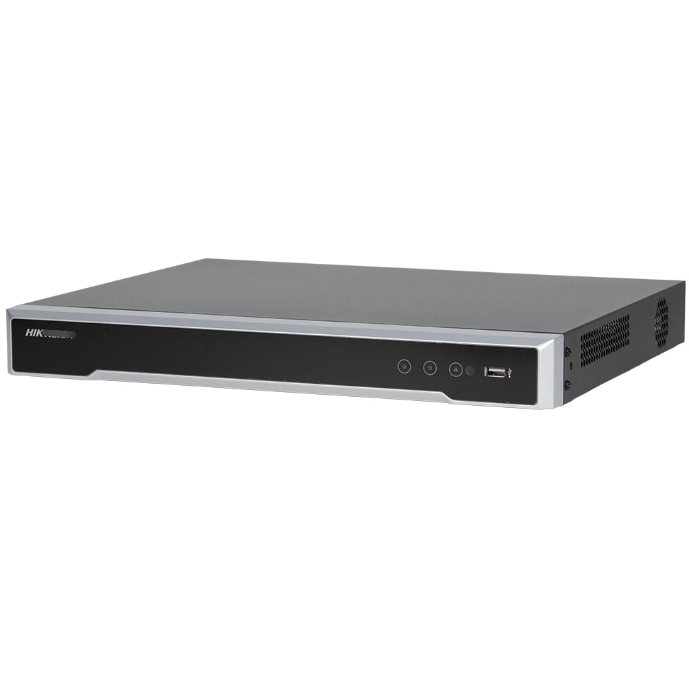 Hikvision DS-7616NI-M2/16P 16CH 8MP IP CCTV Camera System PoE 16Channels 16PoE 8K NVR 8MP ColorVu Built in MIC Smart Hybrid Light 4K IP Cameraa Lot