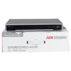 Hikvision 8CH 8MP IP CCTV Camera System PoE 8Channels 8PoE 8K NVR 8MP ColorVu Built in MIC Smart Hybrid Light 4K IP Cameraa Lot