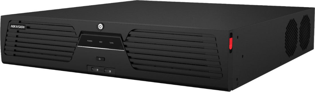 Hikvision 32CH 8K NVR DS-9632NI-M8 12MP 8SATA 8K 32MP 32Channel Network CCTV NVR