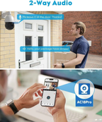 Hikvision Compatible 4K  8MP 25x Smart Tracking PTZ 360° PoE PG4825X-IZ IP Camera