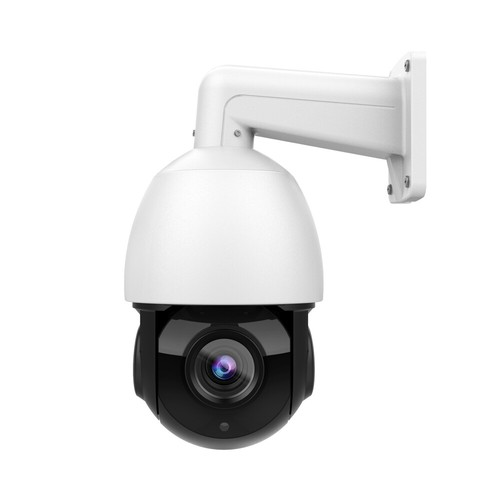 Hikvision Compatible 4K  8MP 25x Smart Tracking PTZ 360° PoE PG4825X-IZ IP Camera